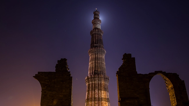 Rajputana & Mughal Heritage Tour
