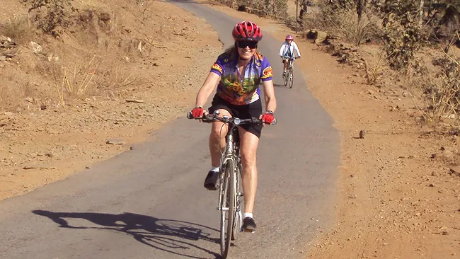 Rajasthan Biking Tour