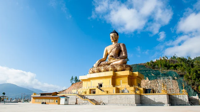Best of Sikkim & Bhutan Tour