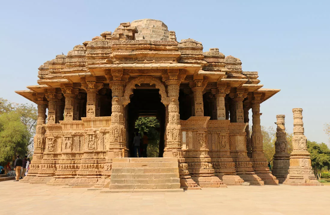 modhera-sun-temple
