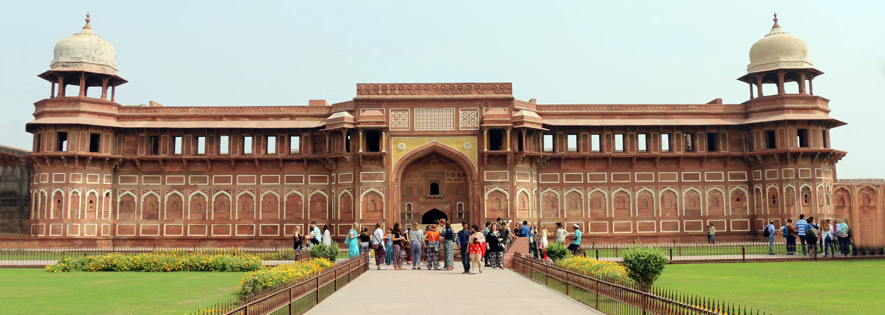 Agra Fort