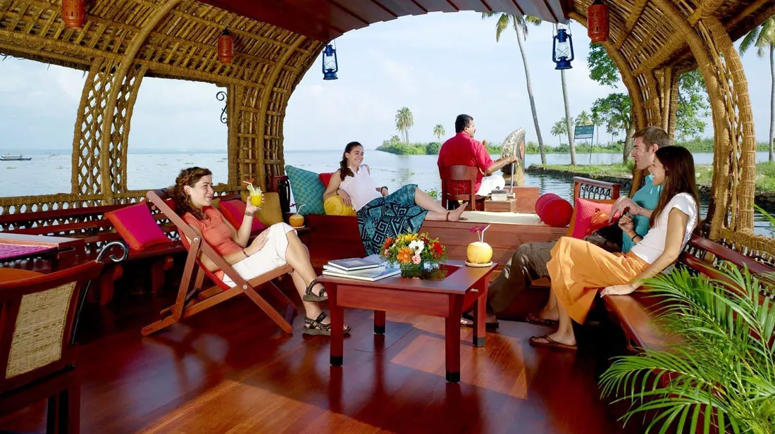 houseboat-alleppey