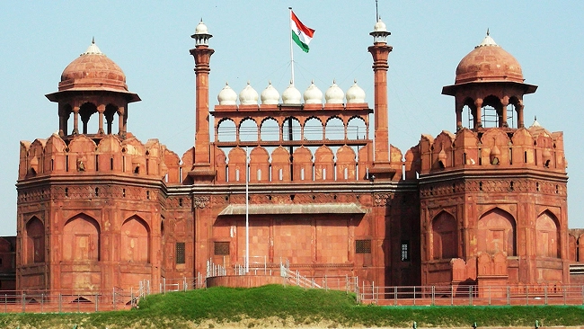 Luxury Exotic India