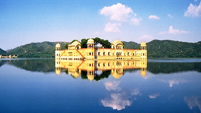 Luxury Golden Triangle & The Himalayas