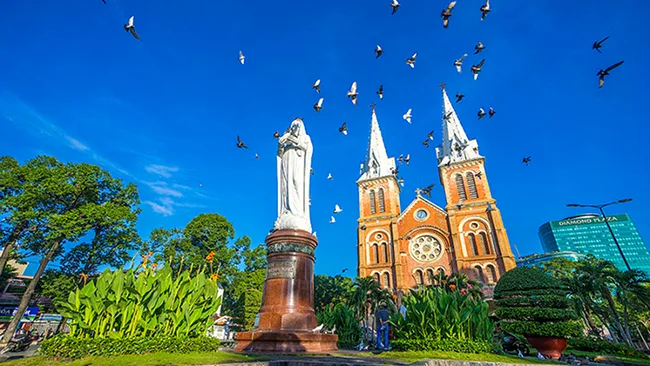 Thailand and Laos Adventure