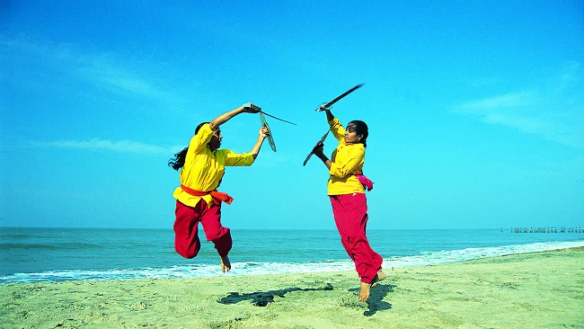 Dances of India