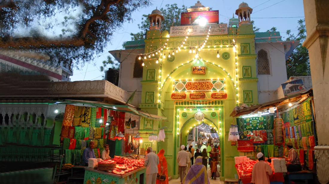 ajmer-sharif