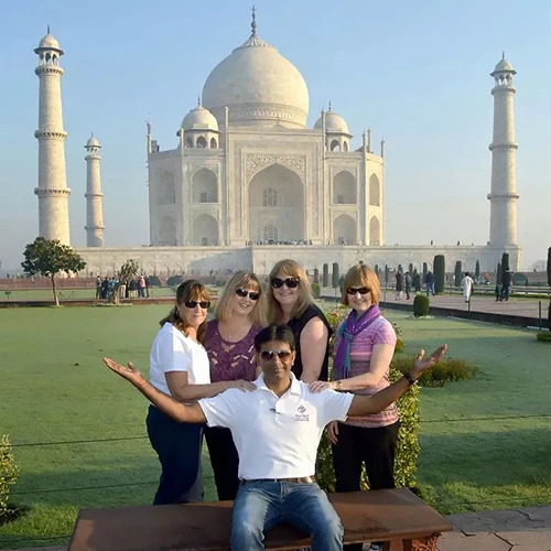 Ajay Pandey