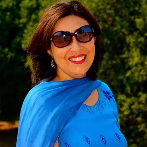Shivani