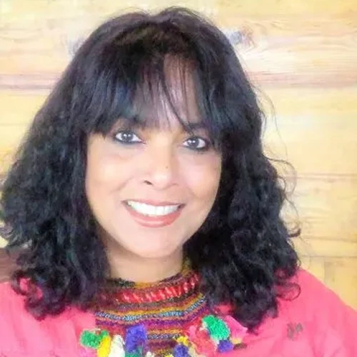 Preeti Puri