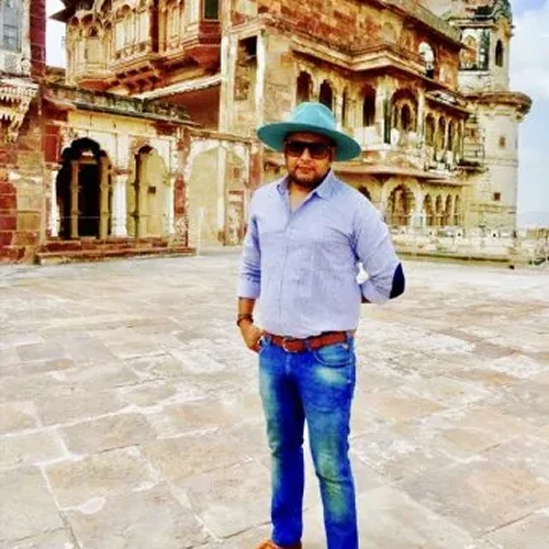 Jaswant Singh