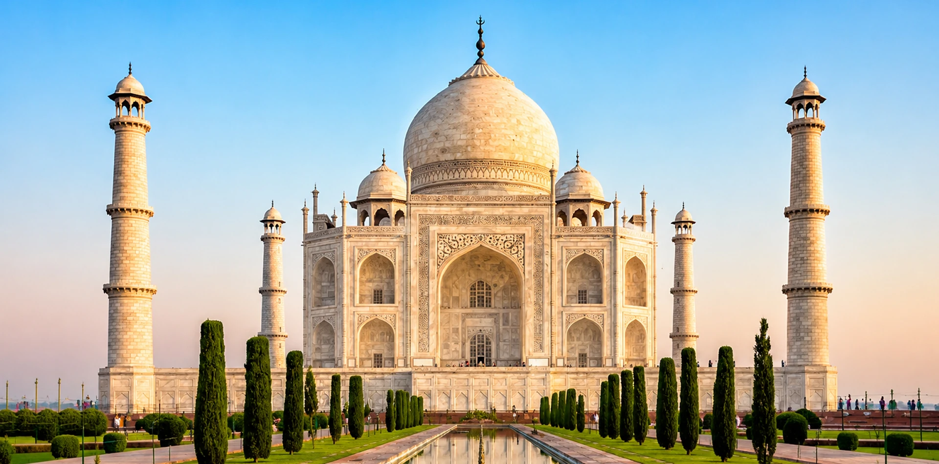 Travel India Direct