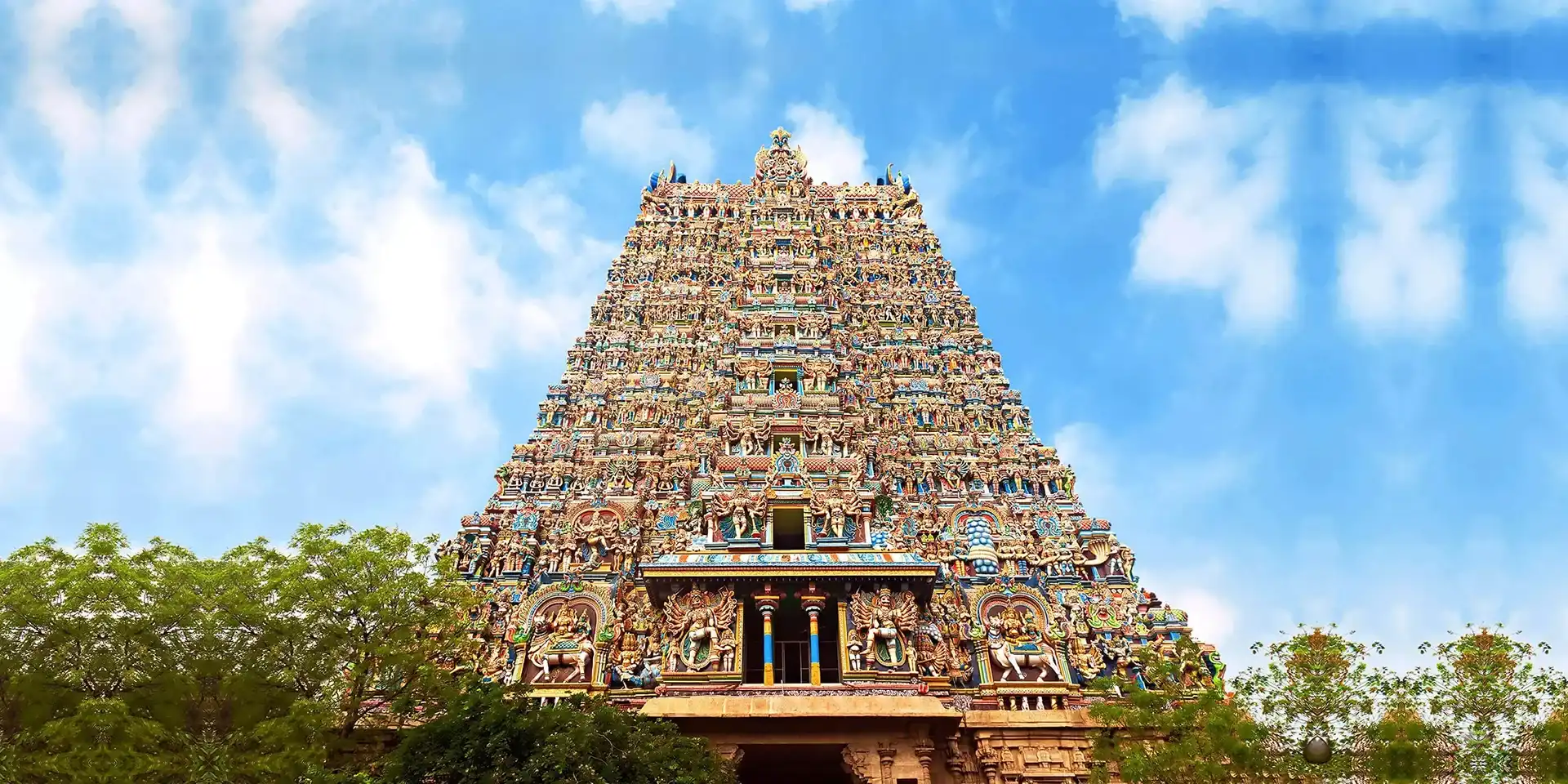 Best of South India