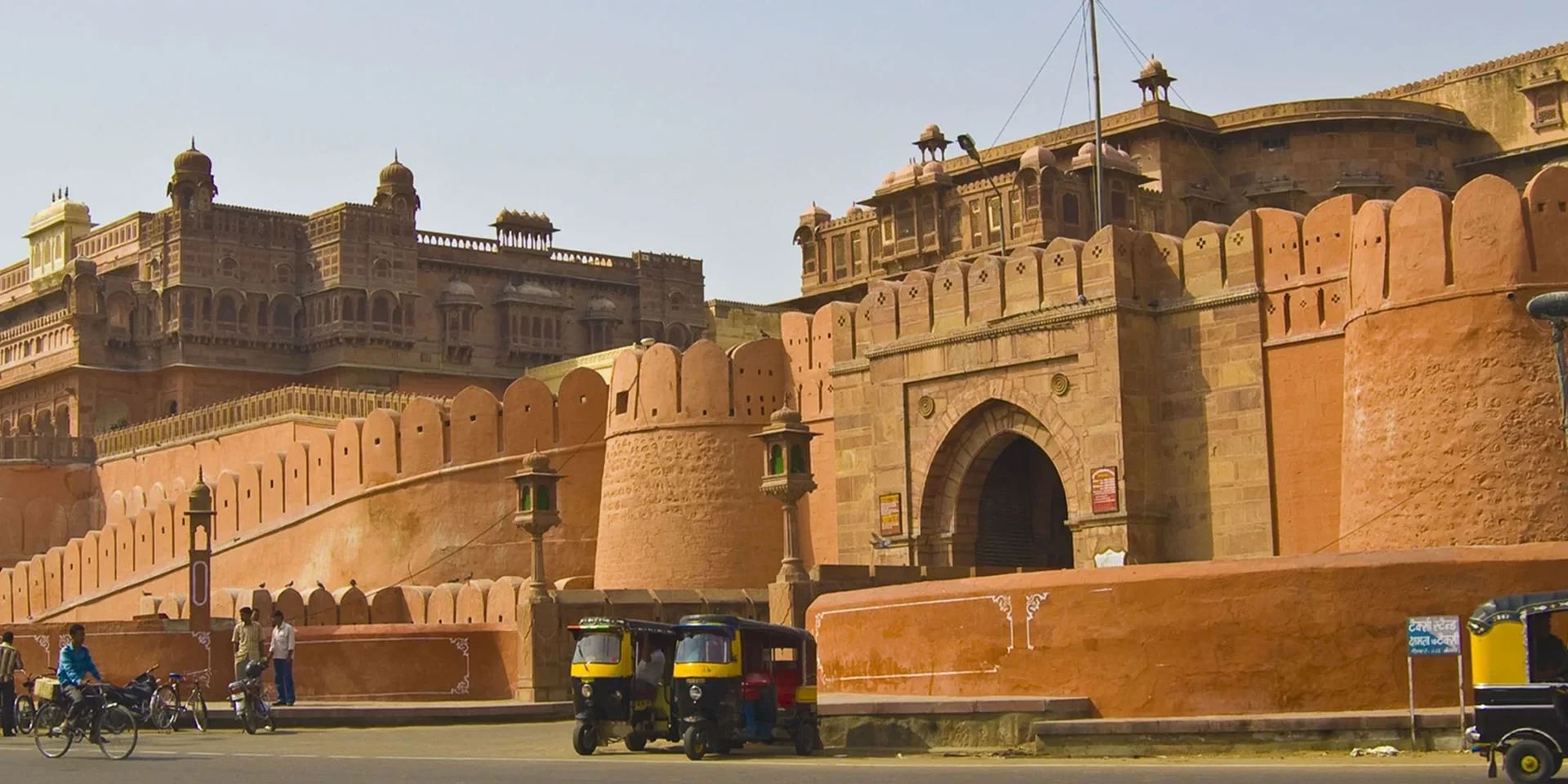 Best of North India