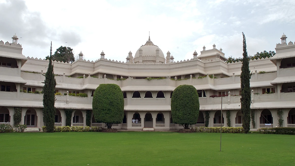Vivanta Aurangabad