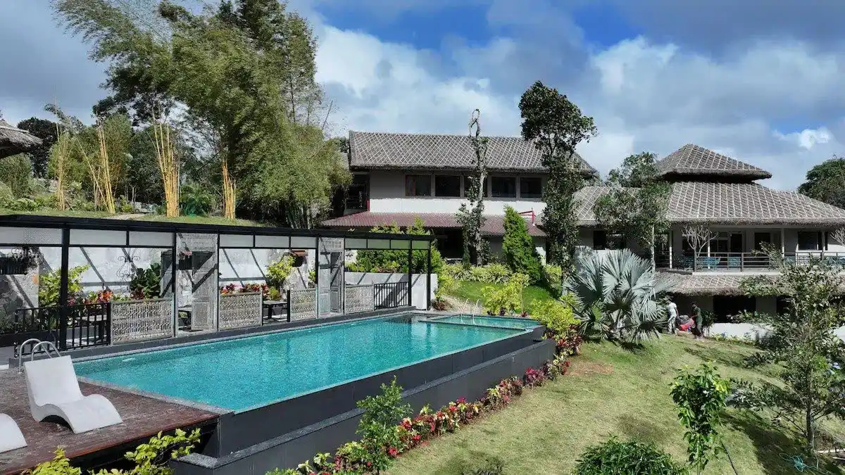 Blanket Days Resort &amp; Spa