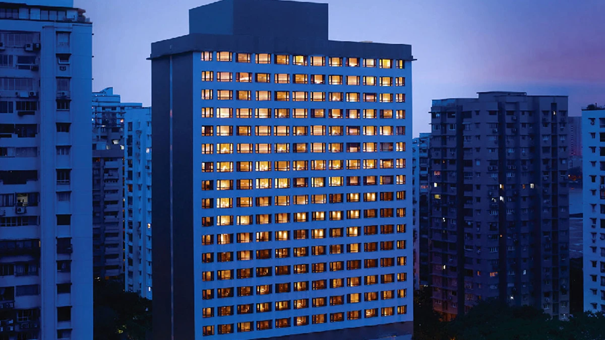 President, Mumbai - IHCL SeleQtions