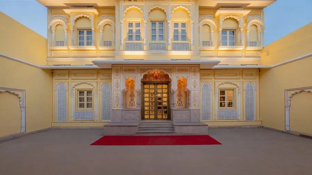 Brij Castle