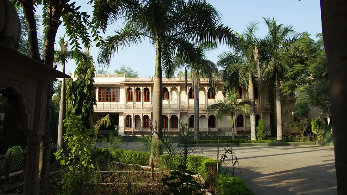 Ranthambhore Regency