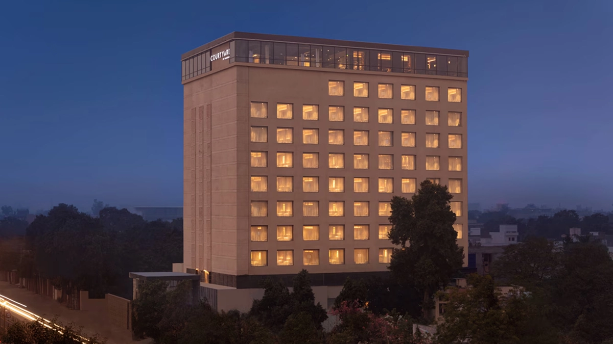 Courtyard by Marriott - Amritsar
