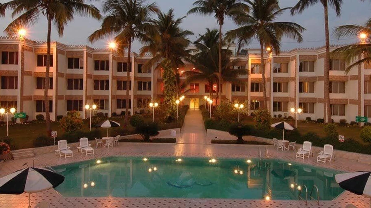 Welcomhotel Rama International