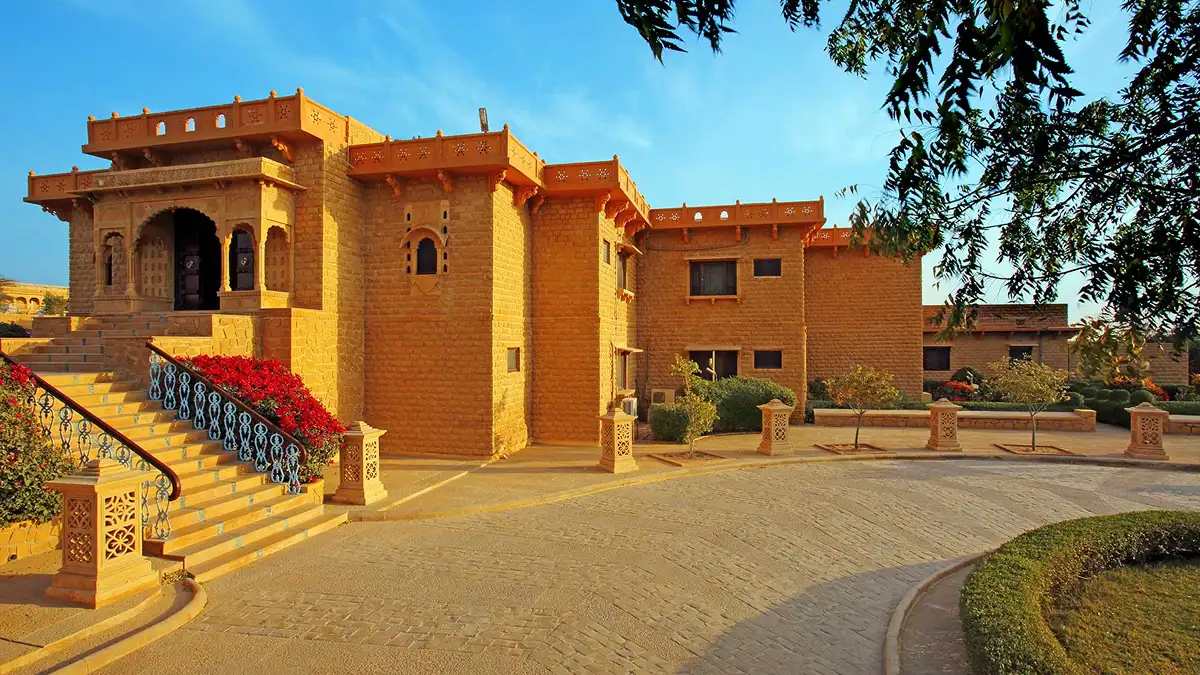 Hotel Rawalkot