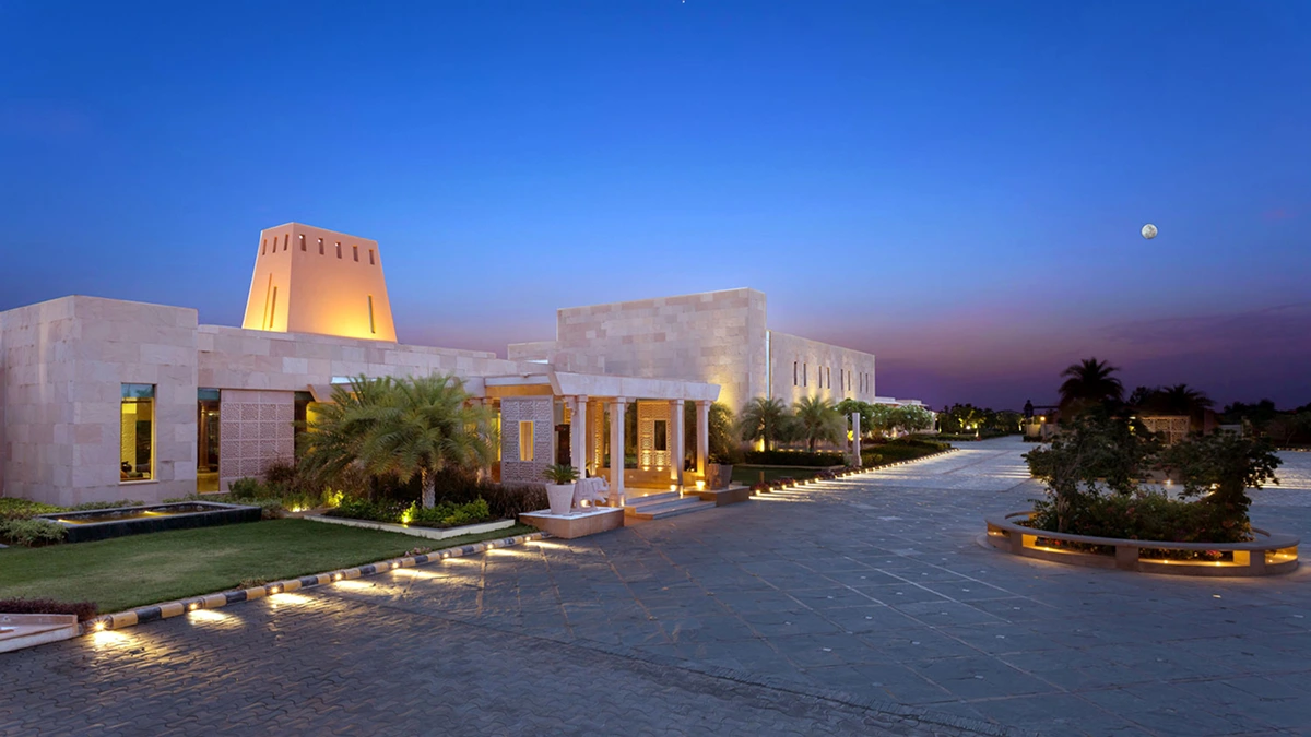 Welcomhotel Jodhpur