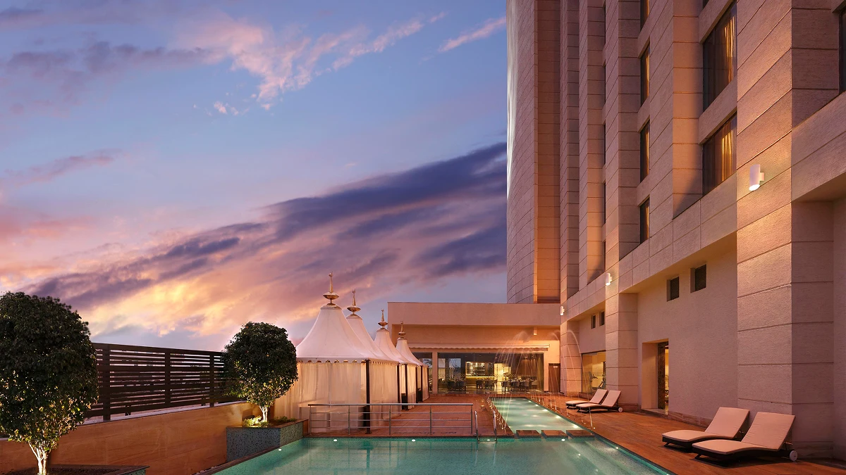 Hilton