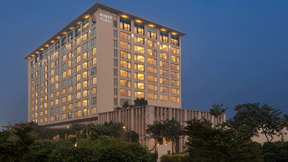 Hyatt Regency