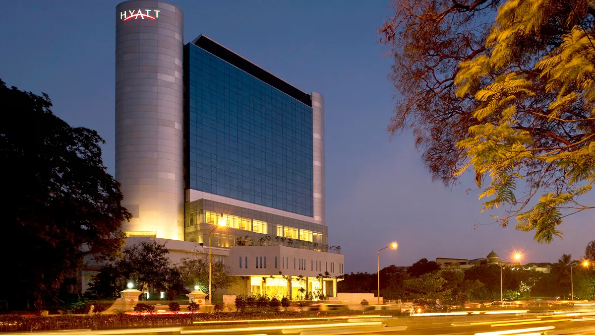 Hyatt Regency