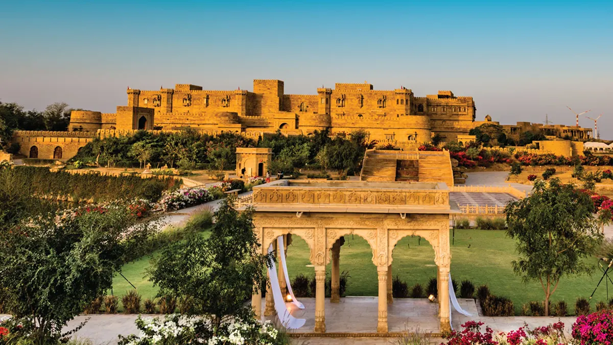Suryagarh