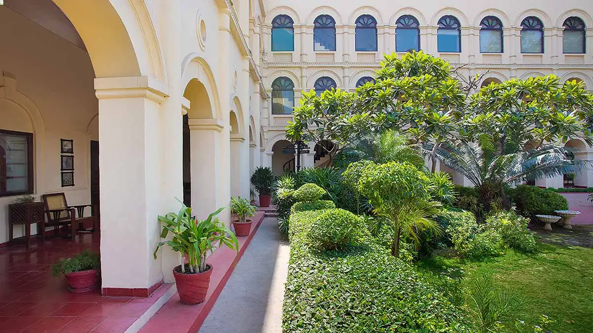 Grand Imperial Agra