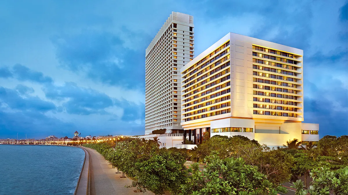 The Oberoi