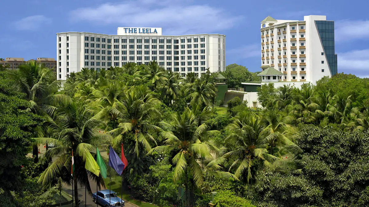 The Leela Mumbai