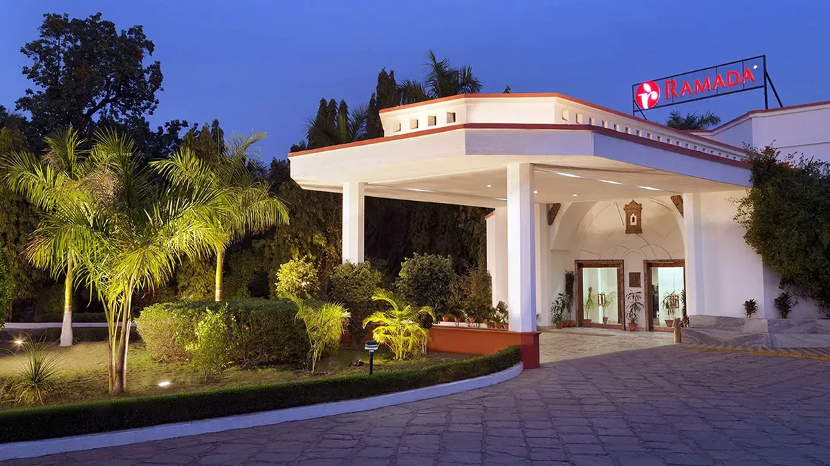 Ramada by Wyndham Khajuraho