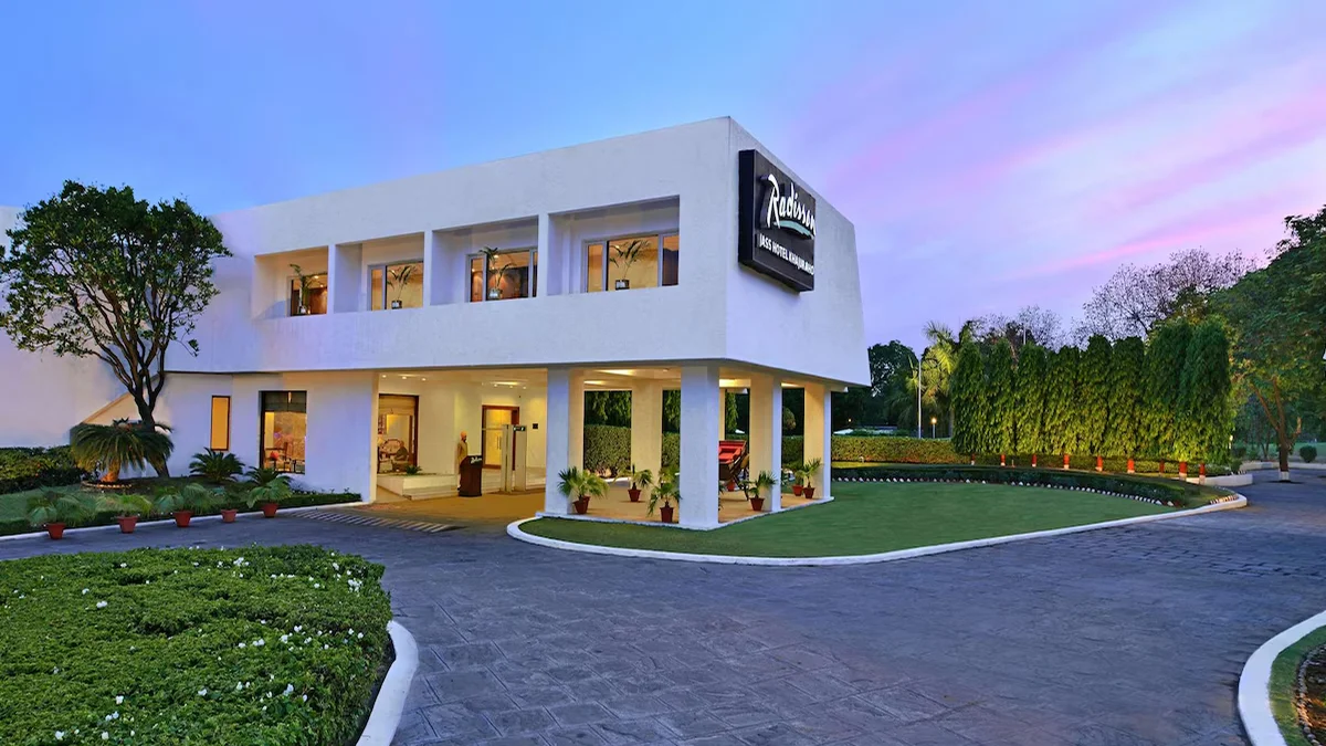 Radisson Hotel