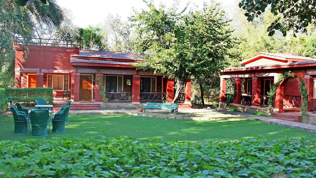 WH Maharani Bagh Orchard Retreat