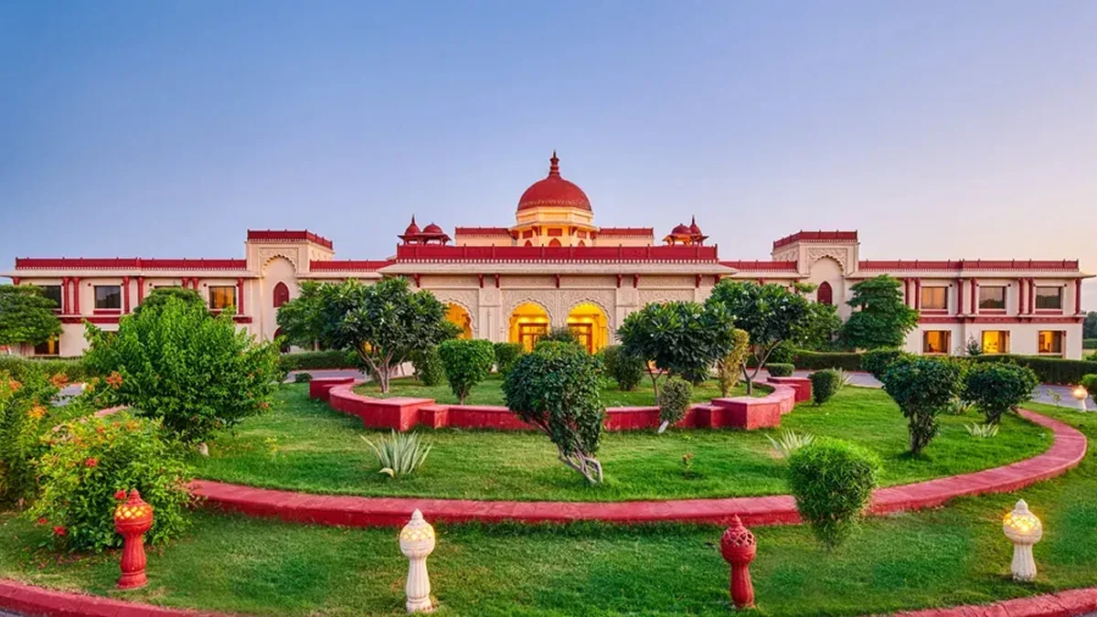 The Ummed Jodhpur