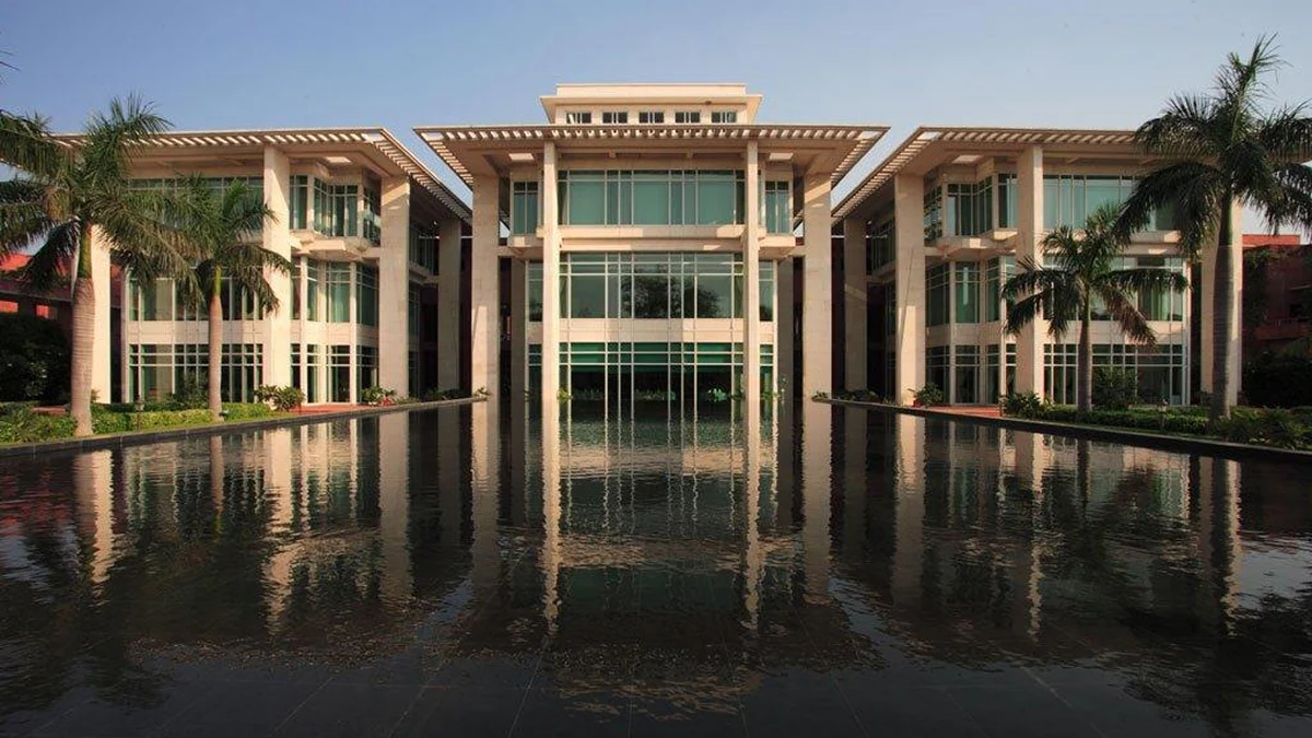 Jaypee Palace Hotel &amp; Convention Centre