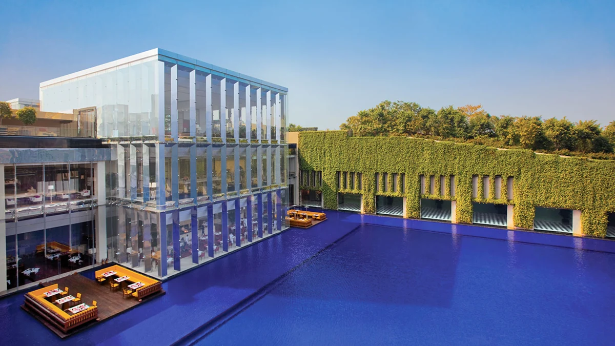 The Oberoi Gurgaon
