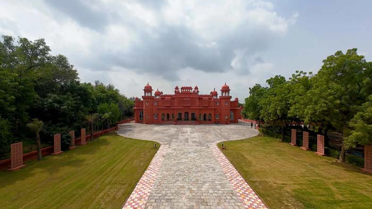 Gaj Kesari