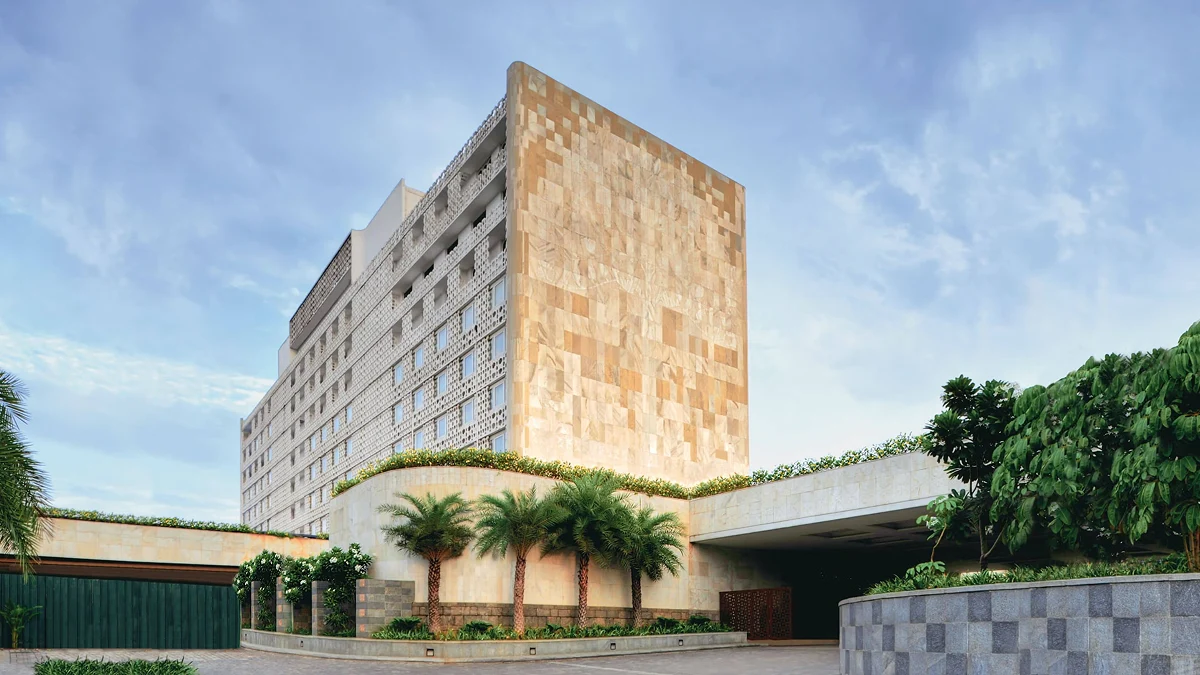 Taj Coromandal