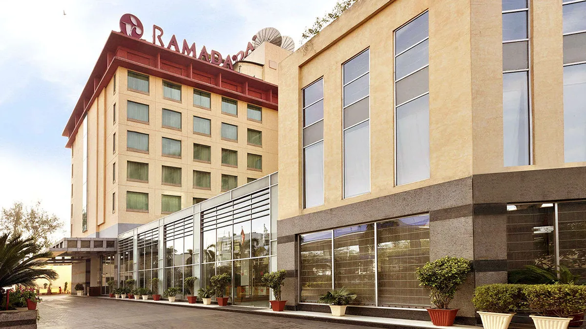 Ramada by Wyndham Jaipur