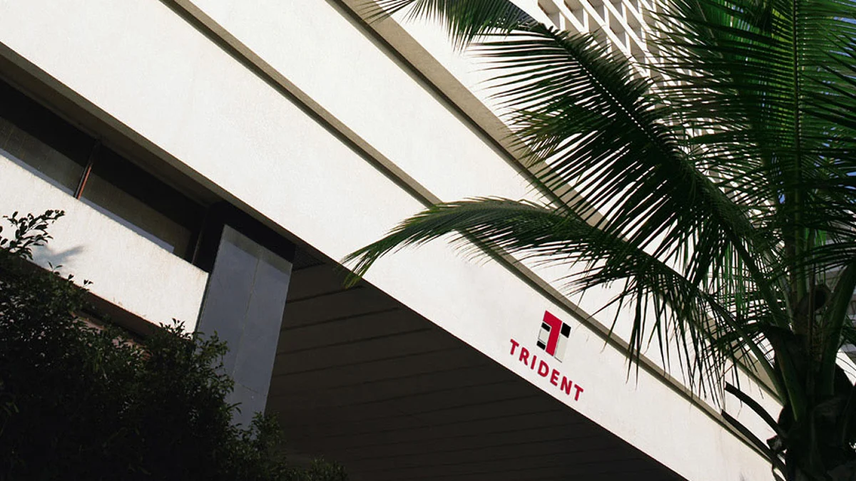 Trident Nariman Point