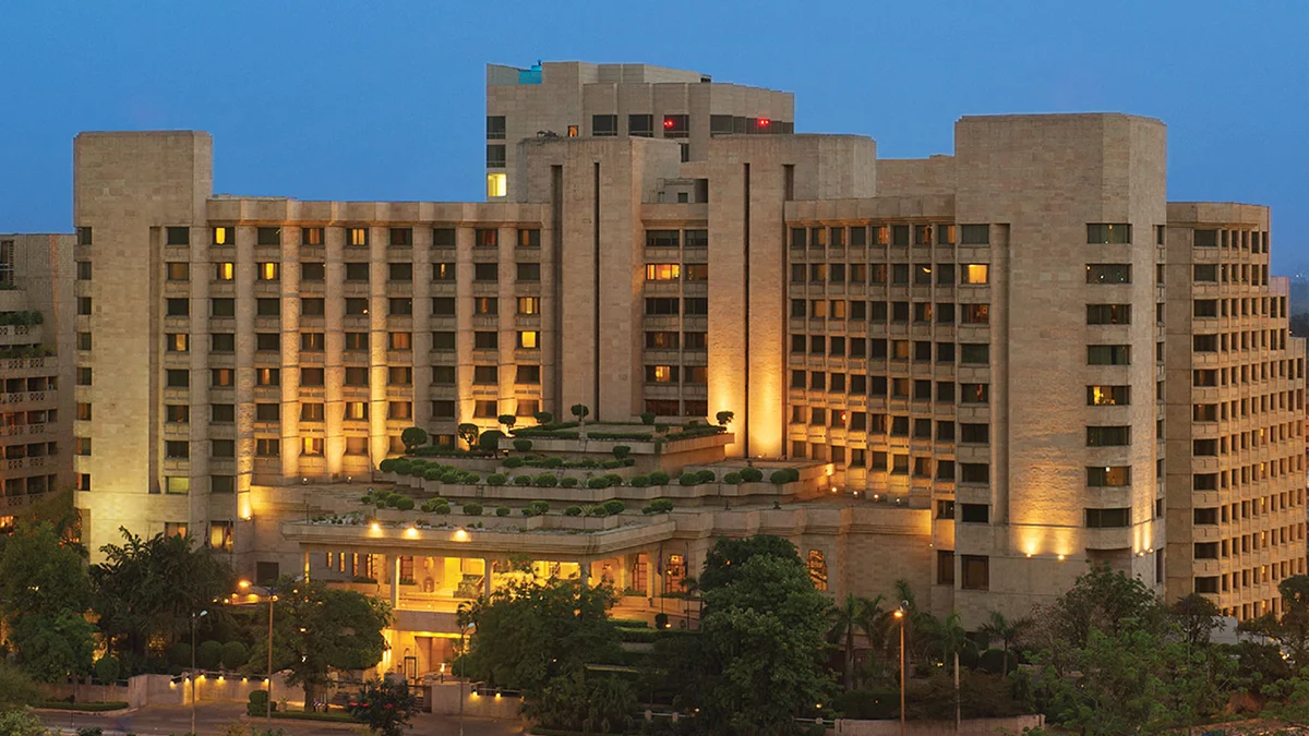 Hyatt Regency