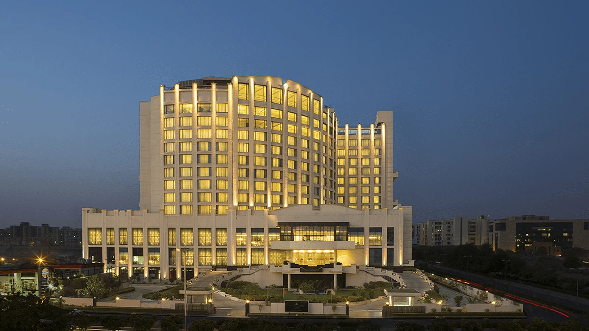 ITS Welcome Dwarka