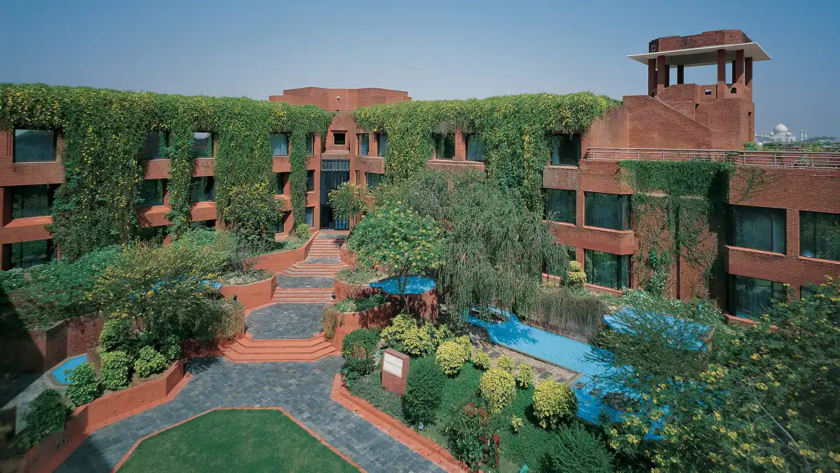 ITC Mughal - A Luxury Collection