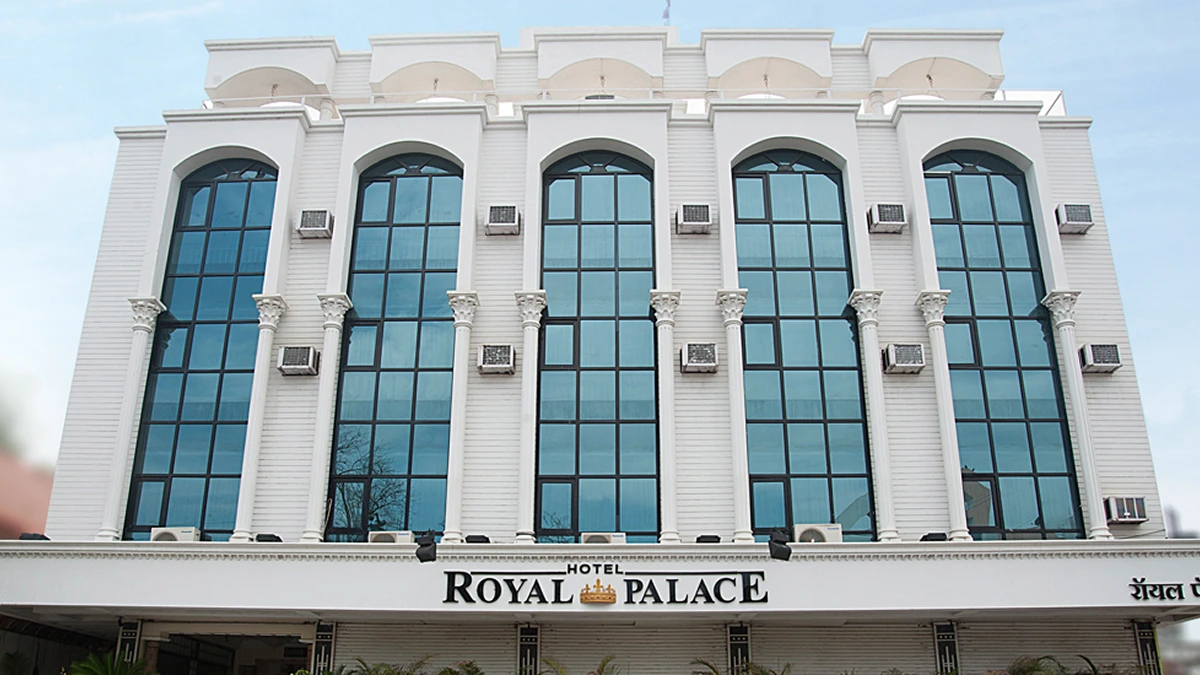 Royal Palace