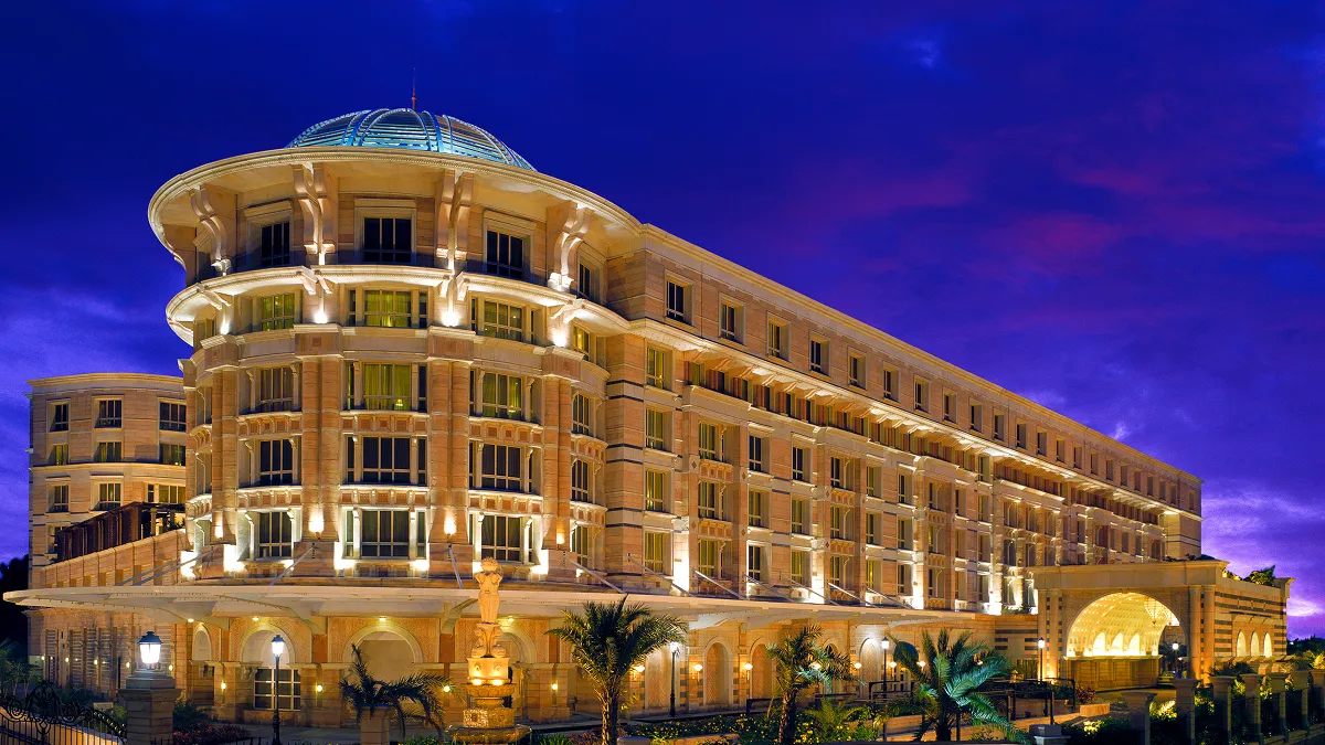 ITC Maratha, a Luxury Collection Hotel, Mumbai