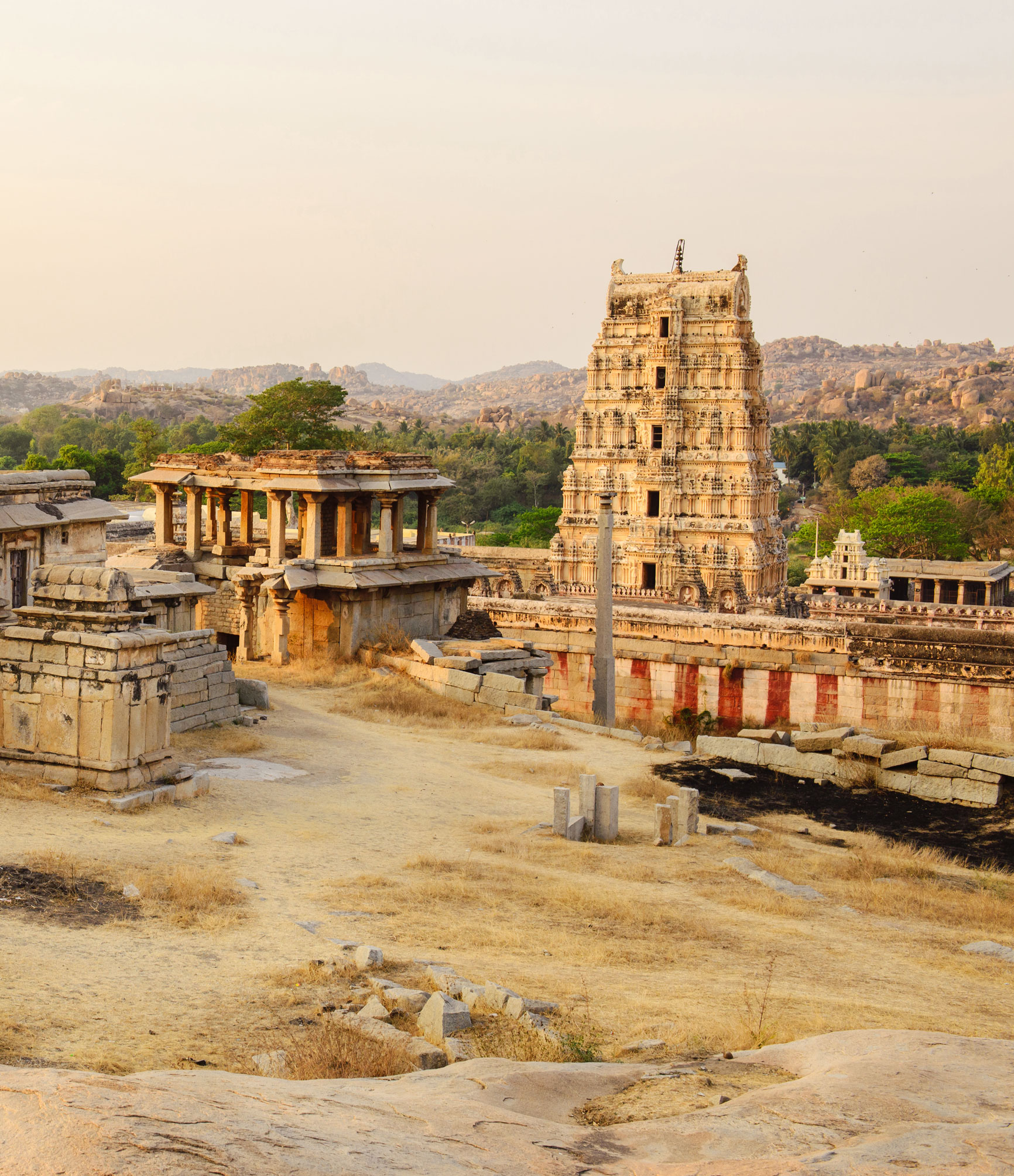 Tour main image